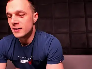Stripchat Sex Chat of BrandonNorris