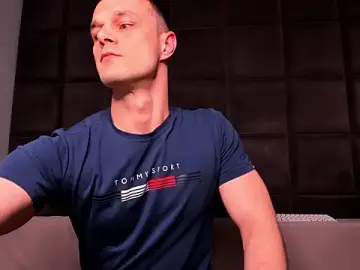 Stripchat Adult Webcams of BrandonNorris
