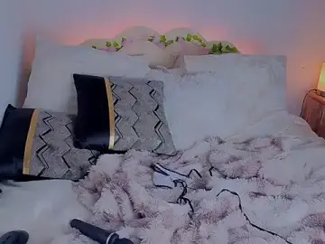 Stripchat Live Sex Cam of BriDownUnder