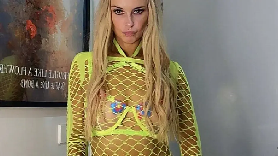 Imyourgoodgirl69xo