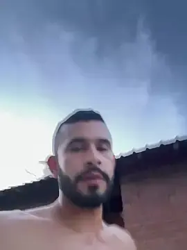 Stripchat Best Webcam of Jacksonfranco