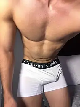 Stripchat Watch Live Sex Cams of Jacksonfranco