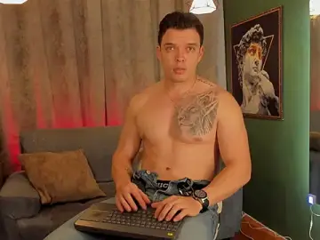 Stripchat Sex Cam of Jake_Tylerr_