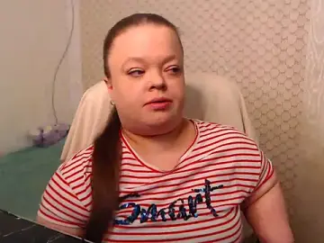 Stripchat Free Live Porn of Janiffer_MiMi