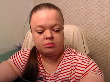 Stripchat Live Porn of Janiffer_MiMi