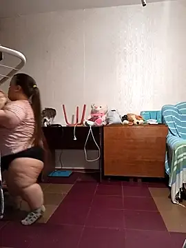 Stripchat Sex Chat of Janiffer_MiMi