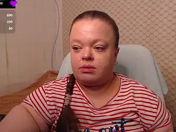 Stripchat Nude Webcam of Janiffer_MiMi