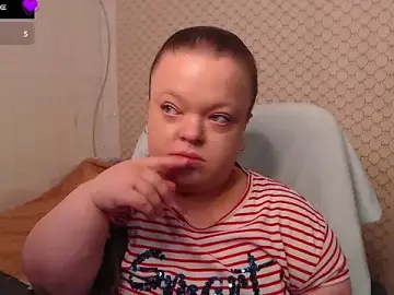 Stripchat Adult Webcam of Janiffer_MiMi