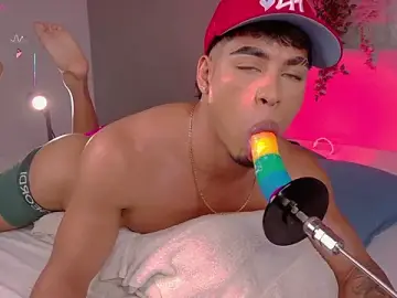Stripchat Best Webcam of Ken-boy_