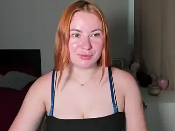 Stripchat Live Sex Cam of LAYLAxSTAR