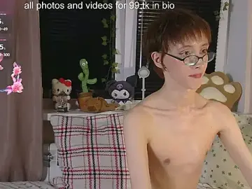 Stripchat Nude Webcam of NextVibe_