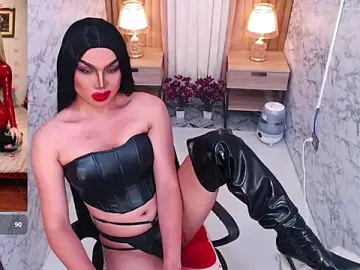 Stripchat Free Live Porn of Victorias_DomWorld