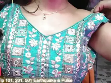 Stripchat Sex Cam of _Seerat
