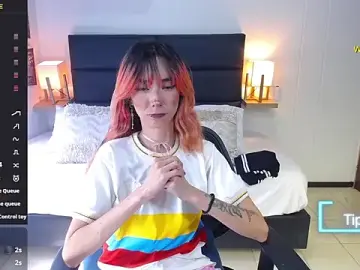 Stripchat Live Porn of meryjanes_xxx