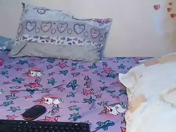 Stripchat Best live sex cam show of sweet_cheryl