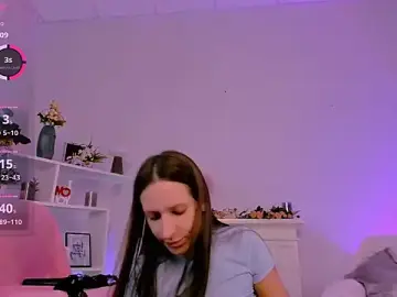 Stripchat Live Porn of Alice_in_Bloom