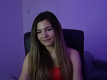 Stripchat Nude Webcam of BellaJorne