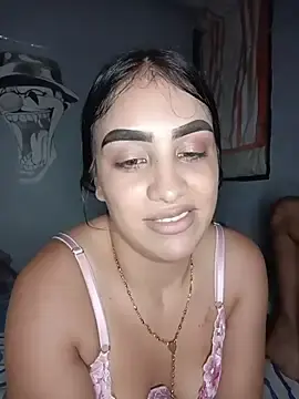 Stripchat Live Porn of Bigtiti01