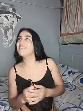 Stripchat Sex Chat of Bigtiti01