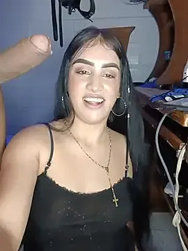 Stripchat Free Live Porn of Bigtiti01