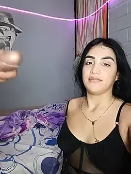 Stripchat Free Porn Cam of Bigtiti01