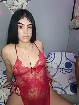 Stripchat Free Porn Cam of Bigtiti01