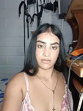 Stripchat Live Porn of Bigtiti01