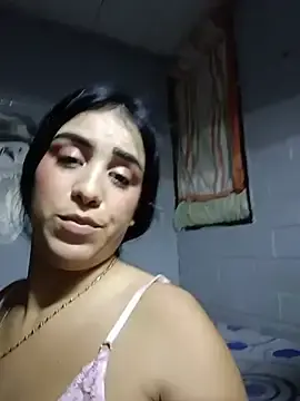 Stripchat Adult Webcam of Bigtiti01