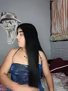 Stripchat Sex Cam of Bigtiti01