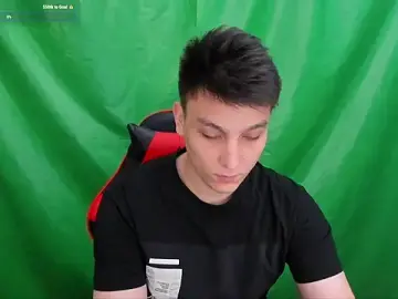 Stripchat Private Sex Chat of Justin_time111