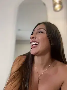 Stripchat Best live sex cam show of LAURA_VANESA