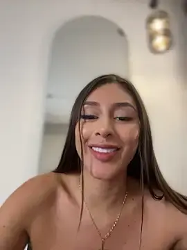 Stripchat Live Porn of LAURA_VANESA