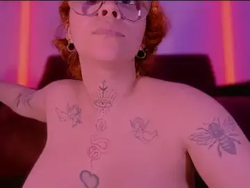 Stripchat Live Porn of Lilmuh_