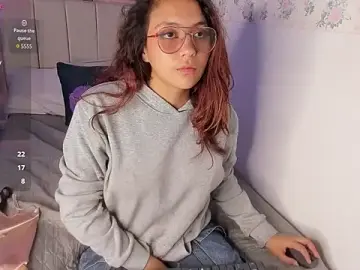 Stripchat Private Sex Chat of Melody_Brm