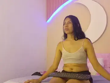 Stripchat Private Sex Chat of SamanthaLaurent