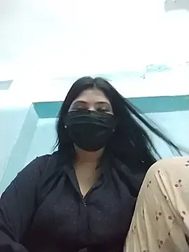 Stripchat Live Porn of Tanha_Tonu010