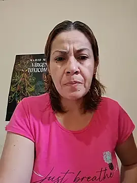 Stripchat Private Sex Chat of Zaralu_