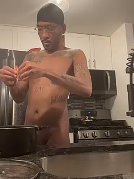Stripchat Best live sex cam show of bamfbobbybrown