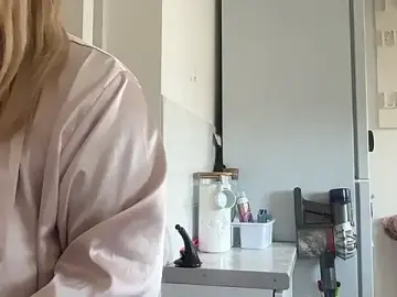 Stripchat Best Webcam of blairbella