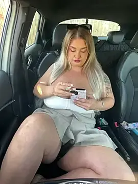 Stripchat Best Webcam of blairbella