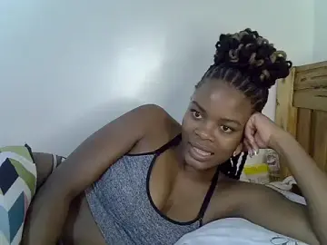 Stripchat Adult Webcam of destiny_ellah