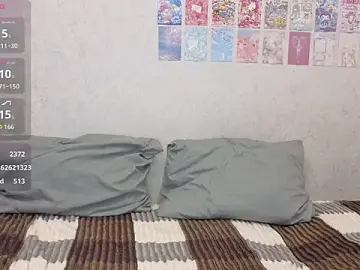 Stripchat Live Porn of emodreamgirl