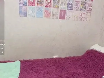 Stripchat Free Porn Cam of emodreamgirl