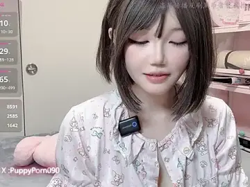 Stripchat Free Live Porn of nide_xiaogou