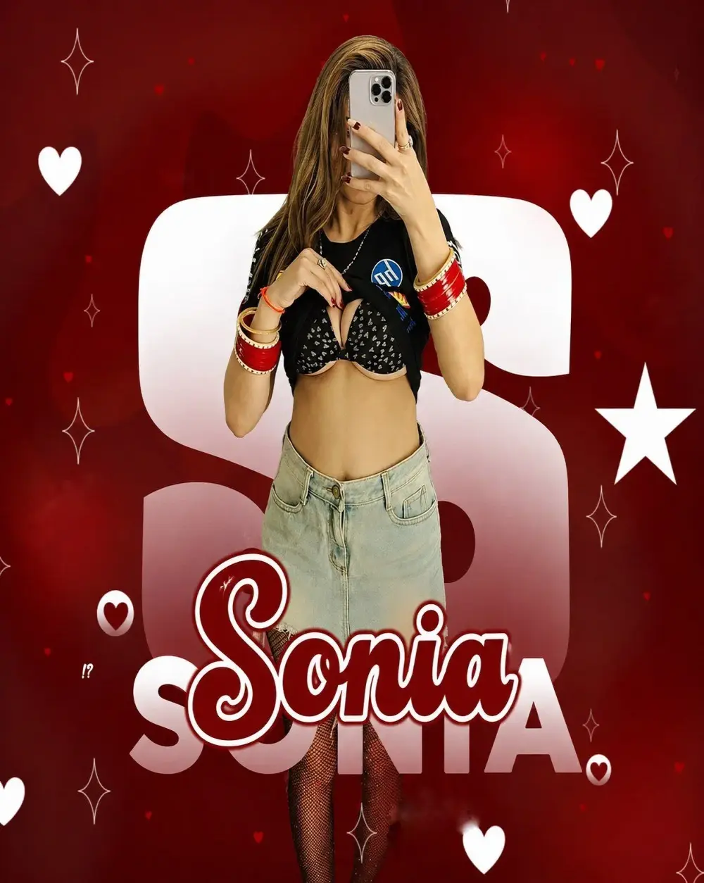 only-soniya