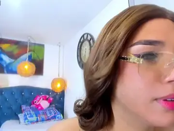 Stripchat Live Porn of victoria_aleia_
