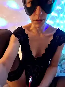Stripchat Nude Webcam of xRedHair