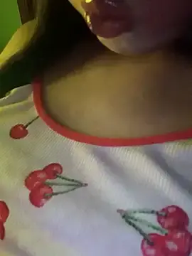 Stripchat Best Webcam of youka_tr