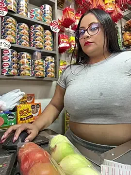 Stripchat Sex Chat of Angie_e