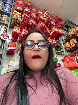 Stripchat Sex Chat of Angie_e